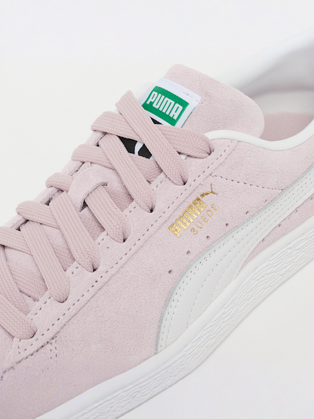 PUMA, Suede Classic, light pink, Image 6 of 8