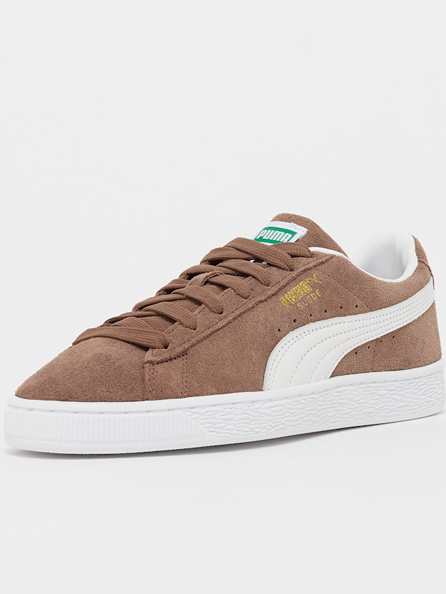 PUMA, Suede Classic, brown, Image 2 of 8