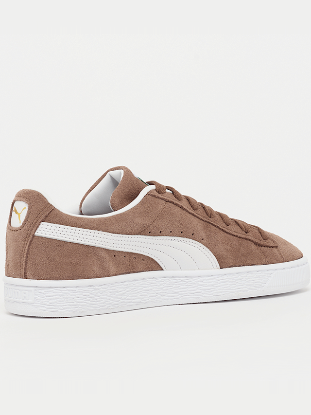 PUMA, Suede Classic, brown, Image 3 of 8