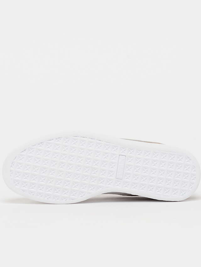 PUMA, Suede Classic, brown, Image 4 of 8