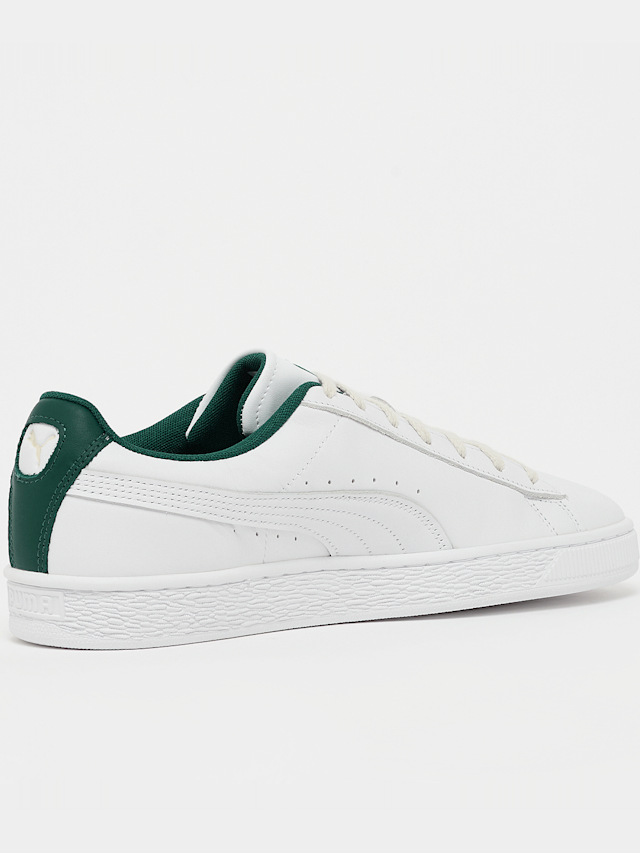 PUMA, Suede, white, Image 3 of 7