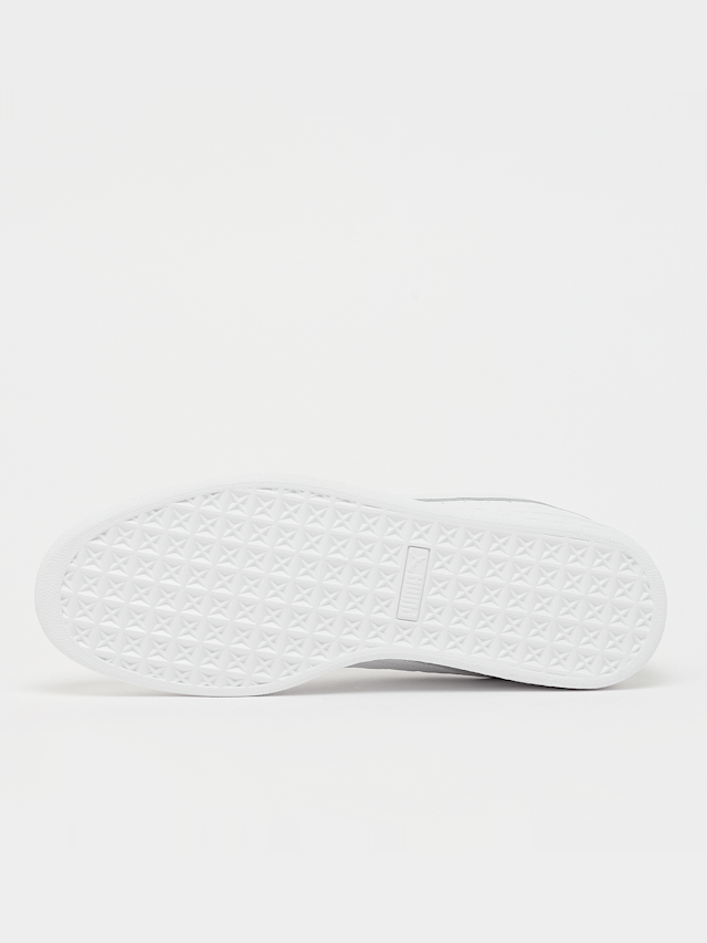 PUMA, Suede, white, Image 4 of 7