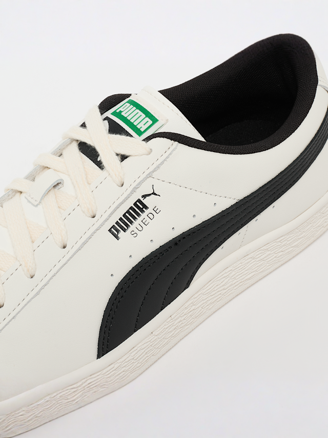 PUMA, Suede, beige, Image 6 of 7