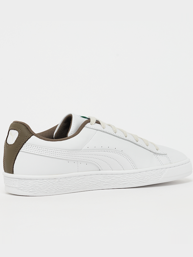 PUMA, Suede, white, Image 3 of 7