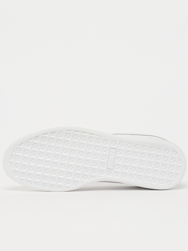 PUMA, Suede, white, Image 4 of 7