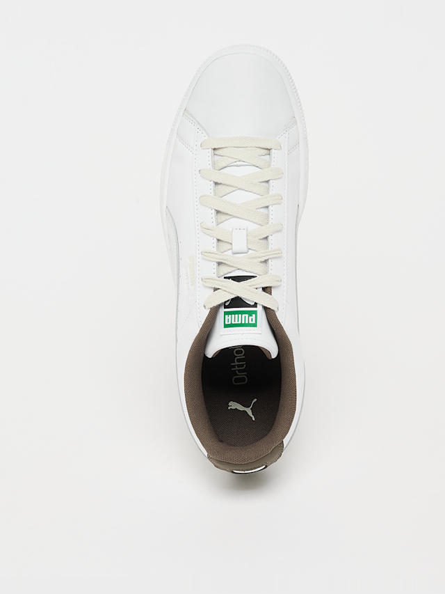 PUMA, Suede, white, Image 5 of 7