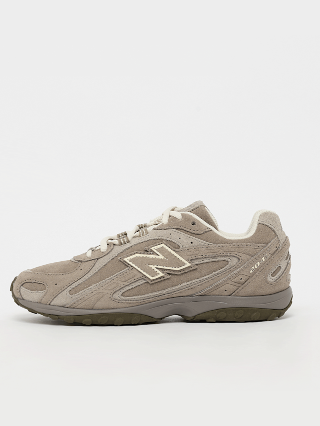 New Balance, 204L, brown, Image 1 of 8