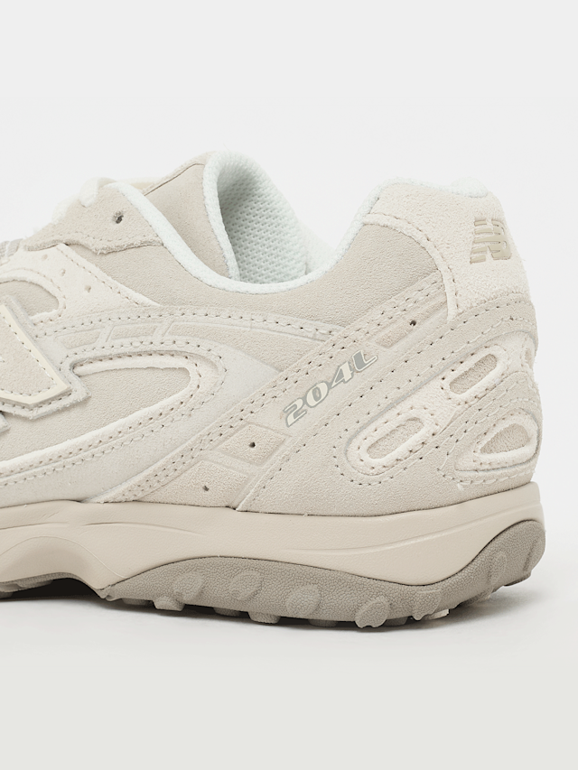 New Balance, WMNS 204L, beige, Image 7 of 8