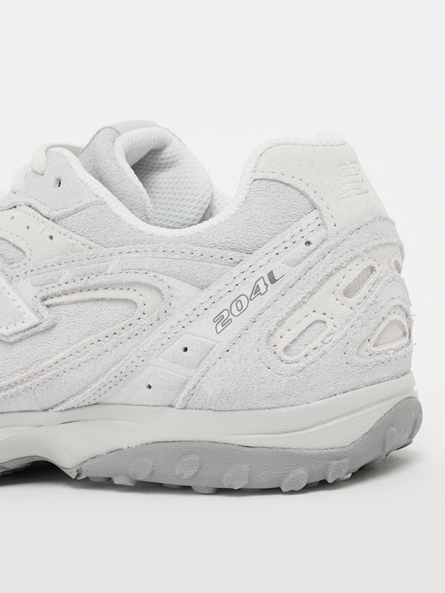 New Balance, 204 raincloud, grey, Image 7 of 8