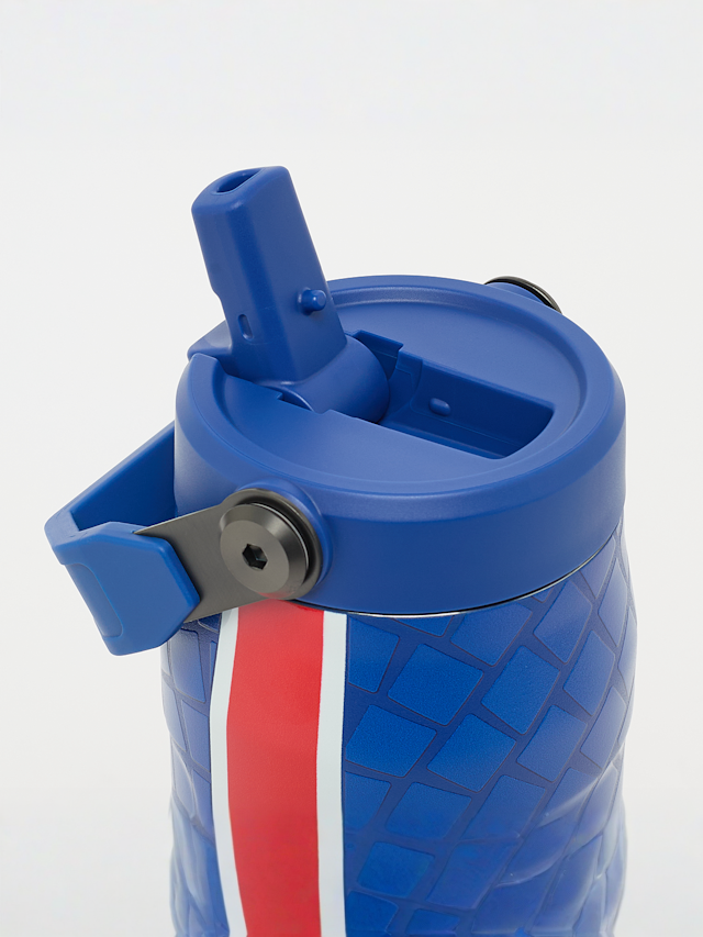 Stanley, The IceFlow Bottle Flip Straw 2.0 | 0,7L, niebieski, Obraz 3 z 4