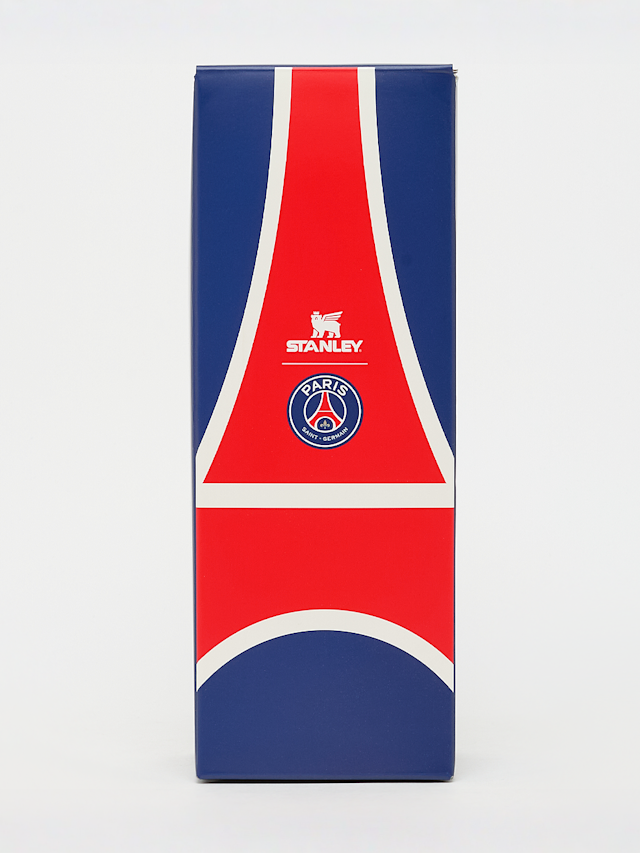 Stanley, The IceFlow Bottle Flip Straw 2.0 | 0,7L, blauw, Afbeelding 4 van 4