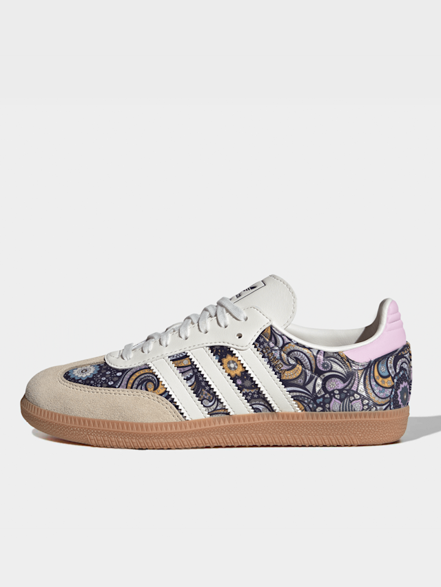 adidas Originals, Samba OG (GS), multi-colour, Image 1 of 8