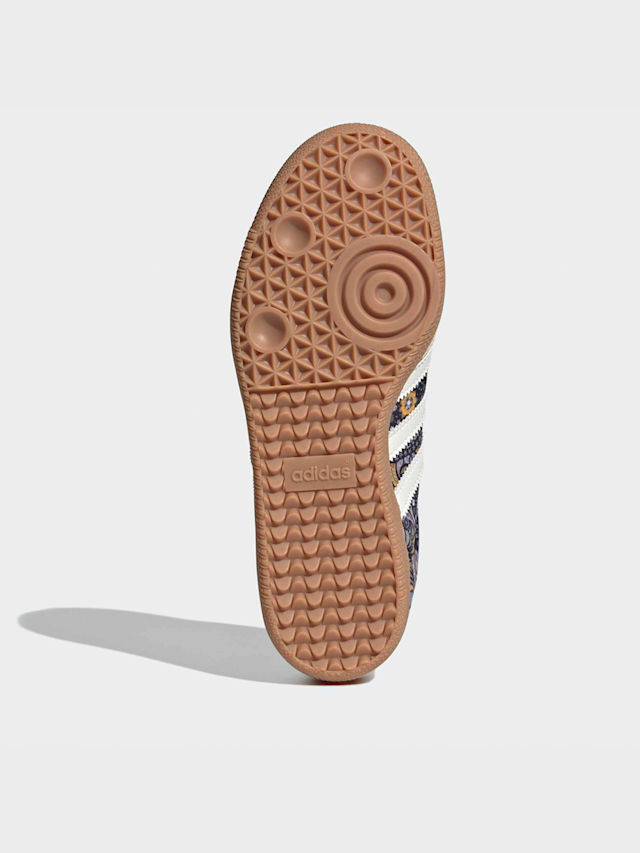 adidas Originals, Samba OG (GS), multi-colour, Image 5 of 8