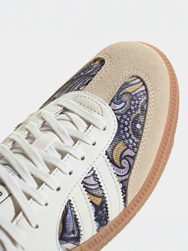 adidas Originals, Samba OG (GS), multi-colour, Image 7 of 8