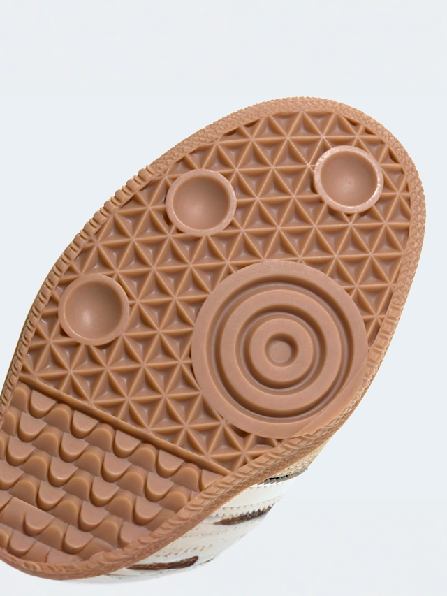 adidas Originals, Samba OG (GS), multi-colour, Image 8 of 8