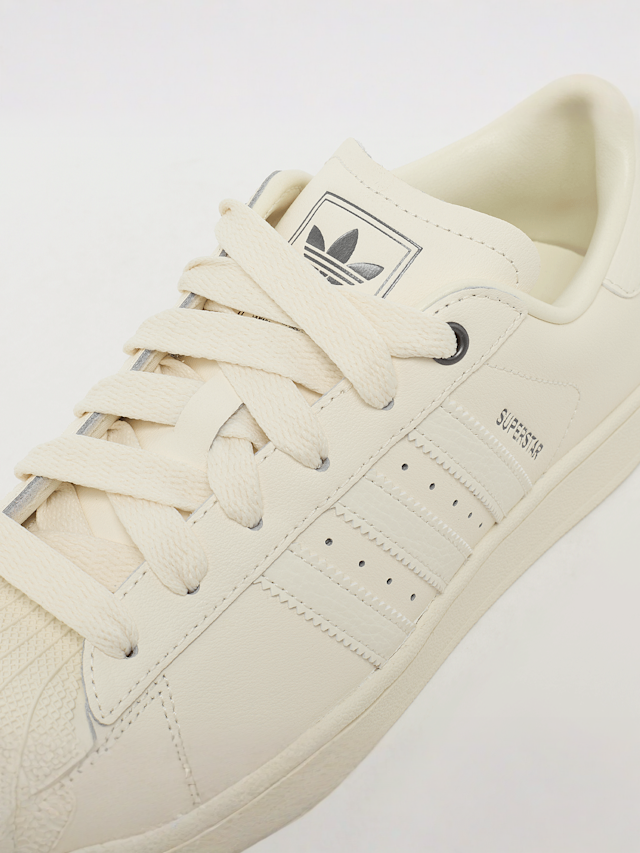 adidas Originals, Superstar II (GS), beige, Image 6 of 7