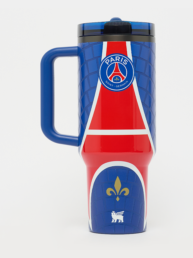 Stanley, The Quencher Flipstraw Protour Tumbler | 1,2L, niebieski, Obraz 1 z 4