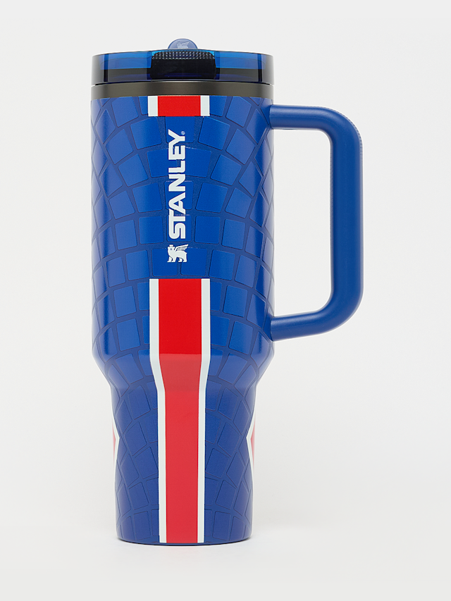 Stanley, The Quencher Flipstraw Protour Tumbler | 1,2L, niebieski, Obraz 2 z 4