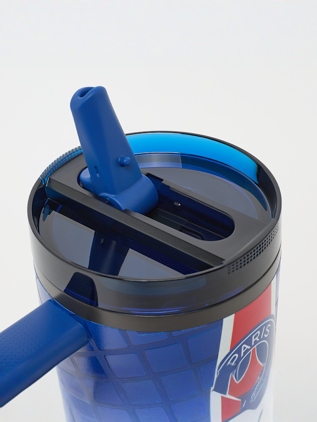 Stanley, The Quencher Flipstraw Protour Tumbler | 1,2L, niebieski, Obraz 3 z 4