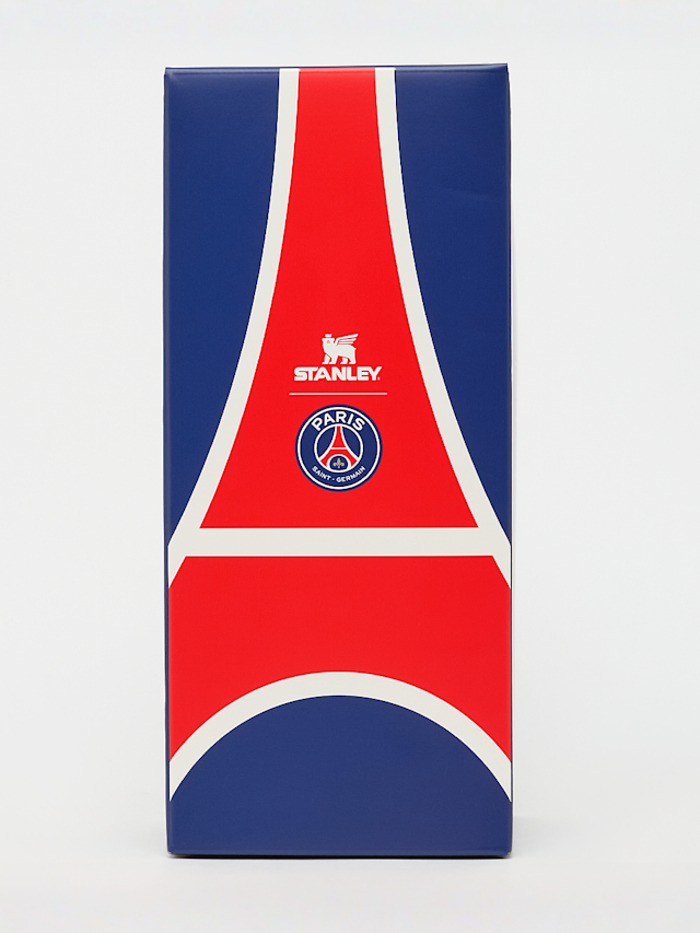 Stanley, The Quencher Flipstraw Protour Tumbler | 1,2L, niebieski, Obraz 4 z 4