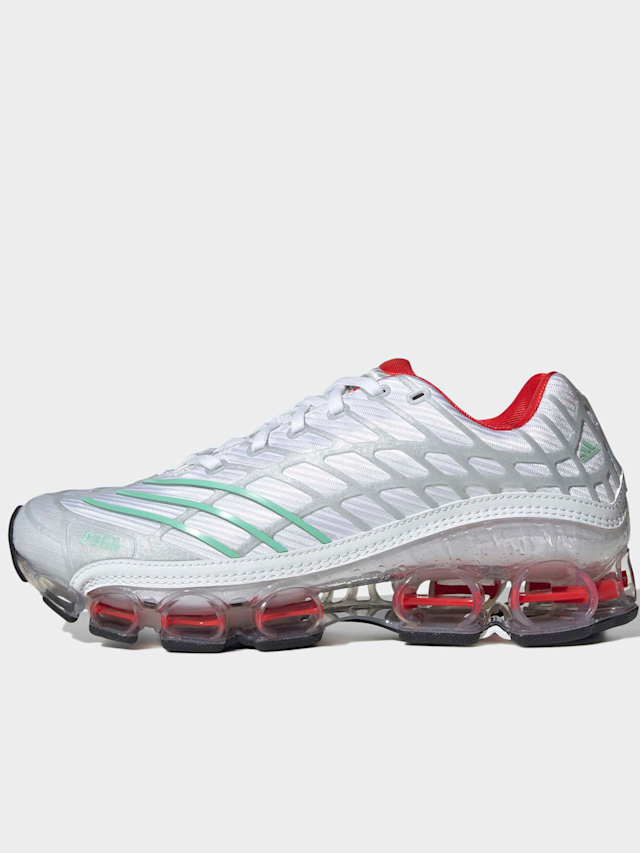 adidas Originals, Megaride F50, grey, Image 1 of 8