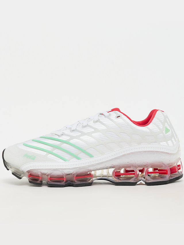 adidas Originals, x Coca-Cola Megaride F50, grey, Image 1 of 7