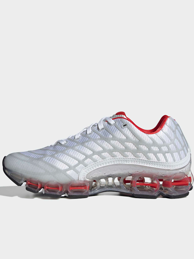 adidas Originals, Megaride F50, grey, Image 2 of 8
