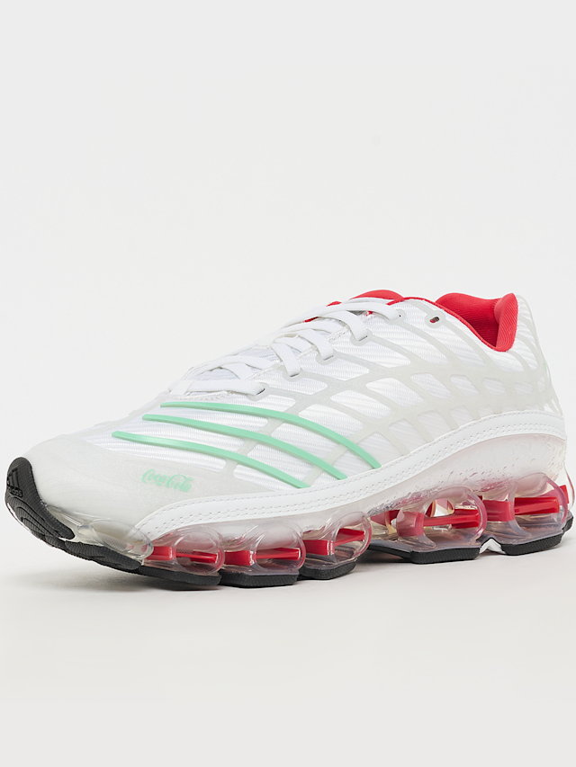 adidas Originals, x Coca-Cola Megaride F50, grey, Image 2 of 7