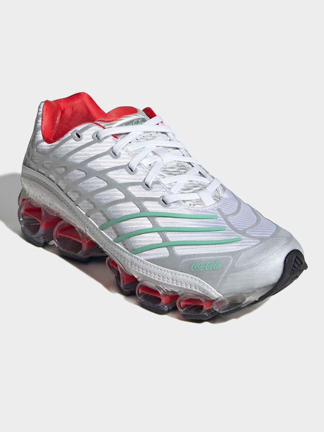 adidas Originals, Megaride F50, grey, Image 3 of 8