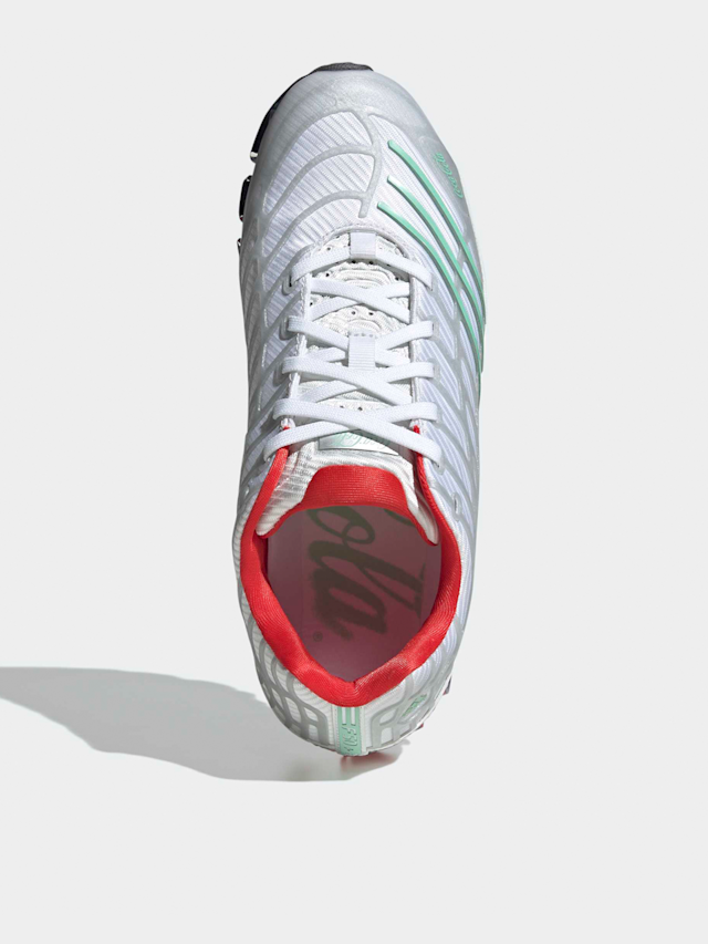 adidas Originals, Megaride F50, grey, Image 6 of 8