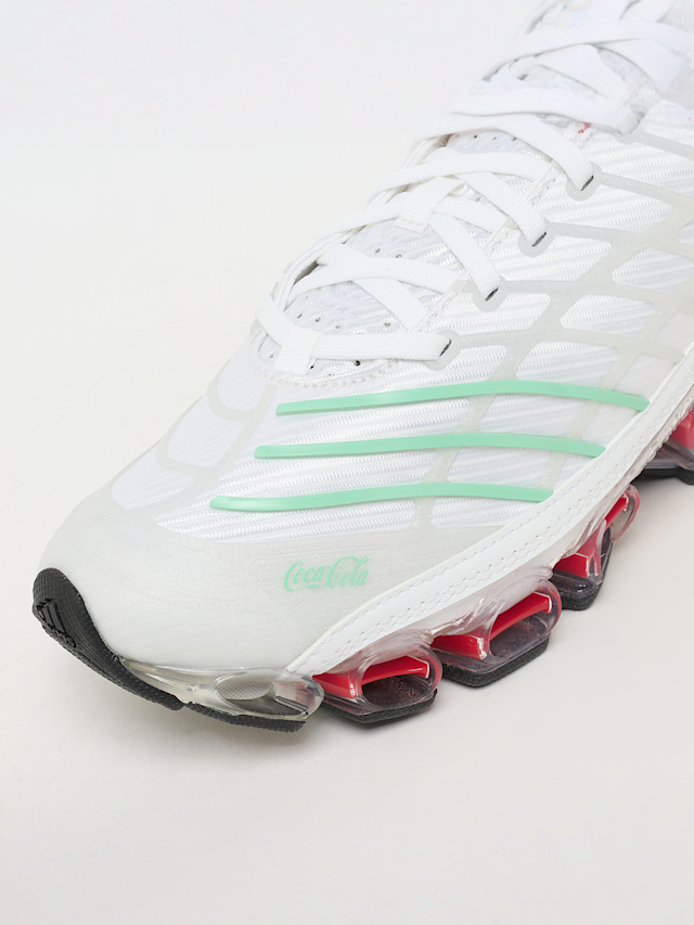 adidas Originals, x Coca-Cola Megaride F50, grey, Image 6 of 7