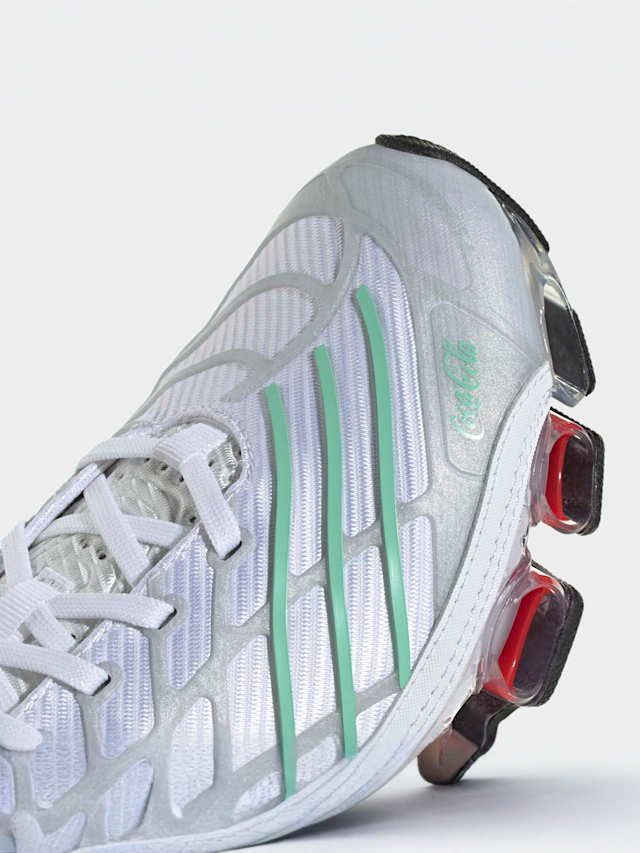 adidas Originals, Megaride F50, grey, Image 7 of 8