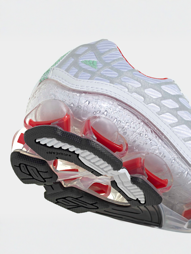 adidas Originals, Megaride F50, grey, Image 8 of 8