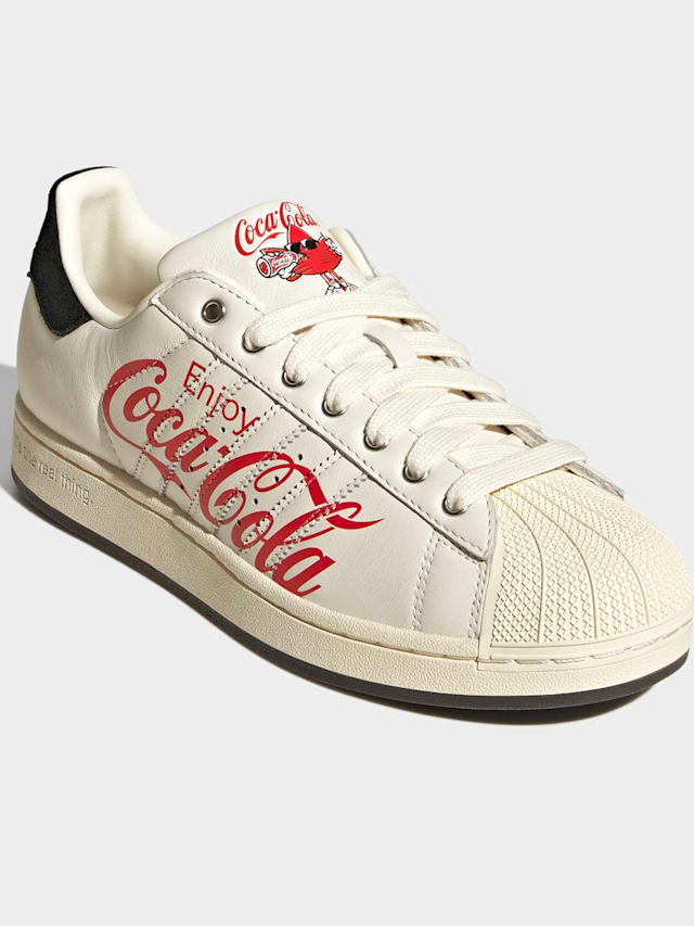 adidas Originals, Superstar II, white, Image 3 of 8