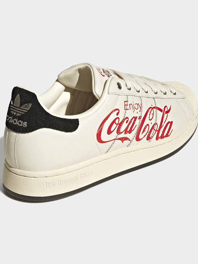 adidas Originals, Superstar II, white, Image 4 of 8