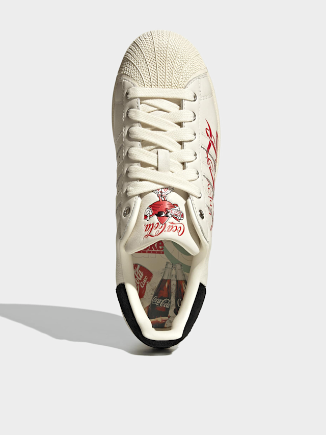 adidas Originals, Superstar II, white, Image 6 of 8