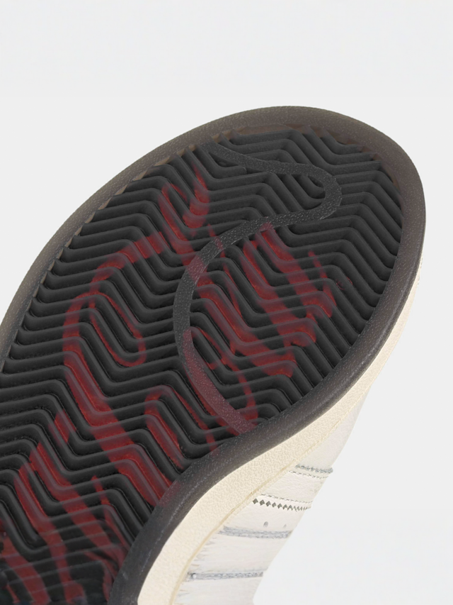 adidas Originals, Superstar II, white, Image 8 of 8