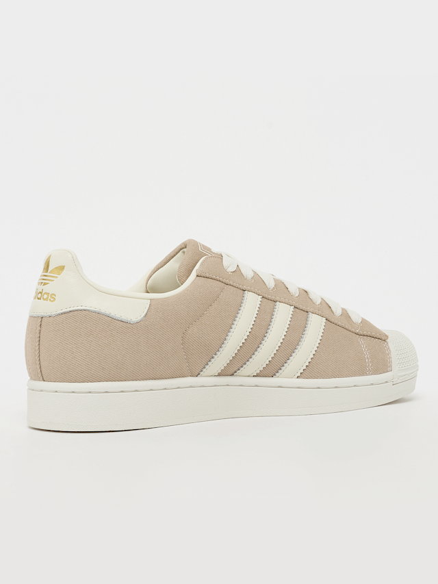 adidas Originals, Superstar II, beige, Image 3 of 8