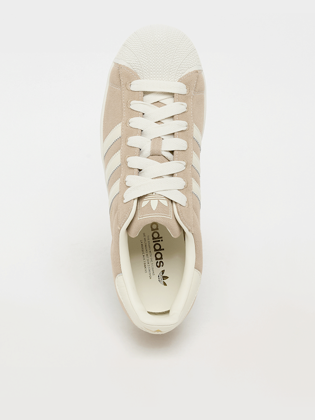 adidas Originals, Superstar II, beige, Image 5 of 8