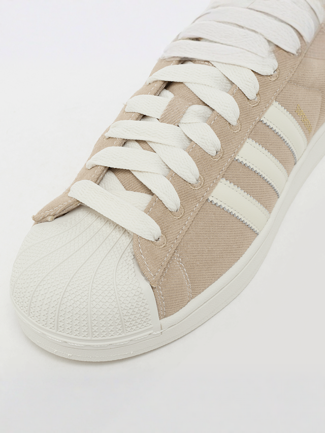adidas Originals, Superstar II, beige, Image 6 of 8