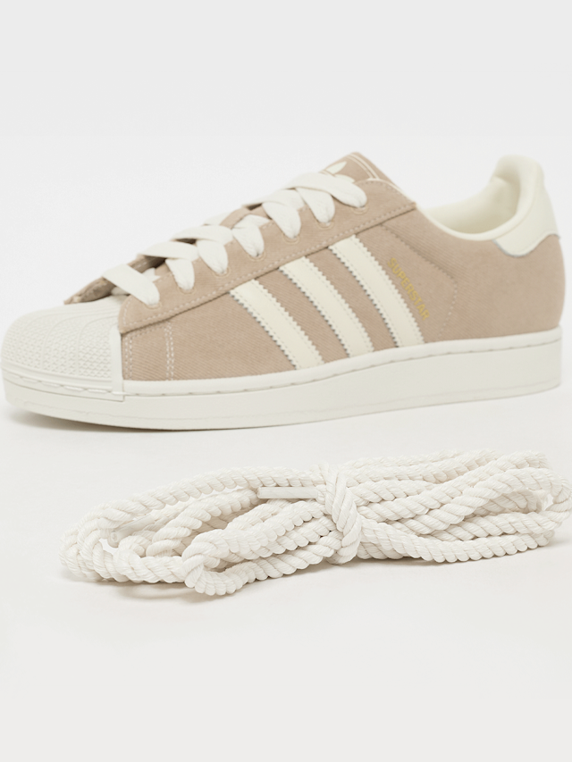 adidas Originals, Superstar II, beige, Image 8 of 8