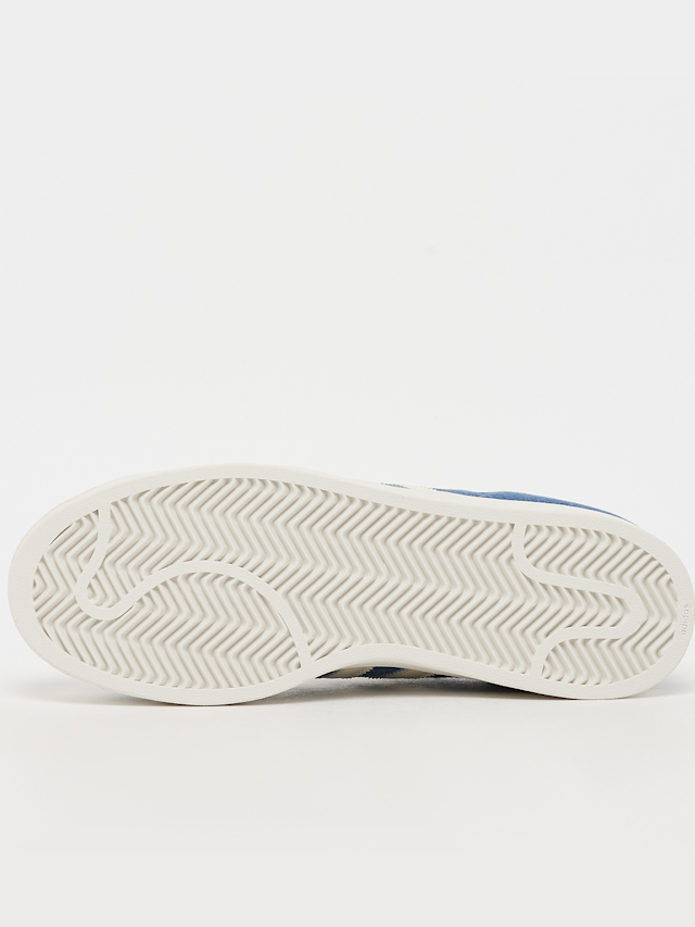 adidas Originals, Superstar II, blue, Image 4 of 8