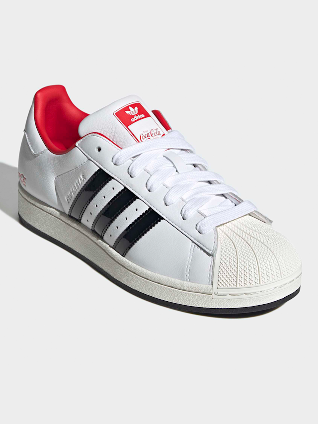 adidas Originals, Superstar II, white, Image 3 of 9