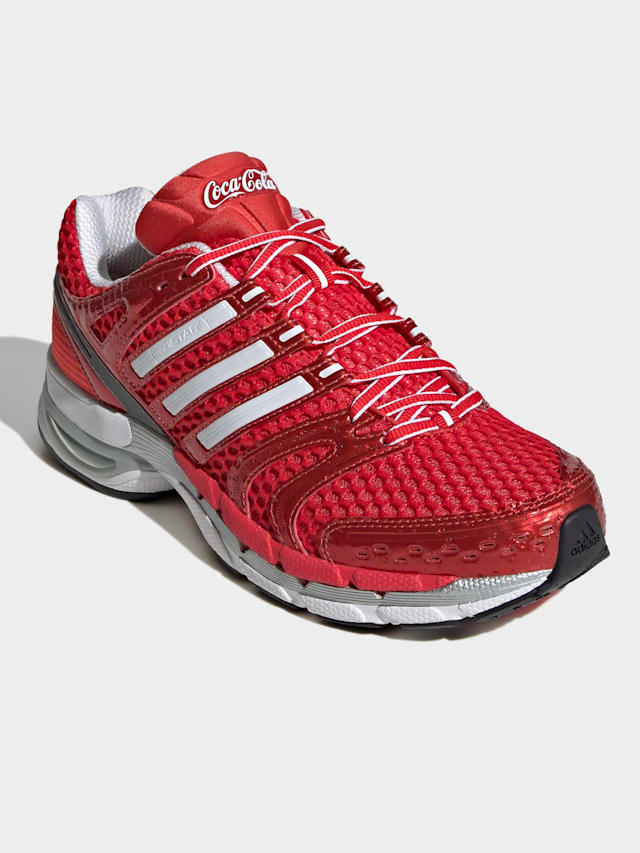 adidas Originals, Adistar Control 5, red, Image 3 of 8