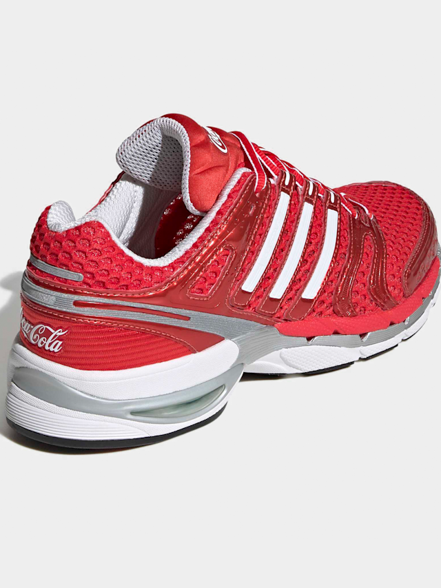 adidas Originals, Adistar Control 5, red, Image 4 of 8