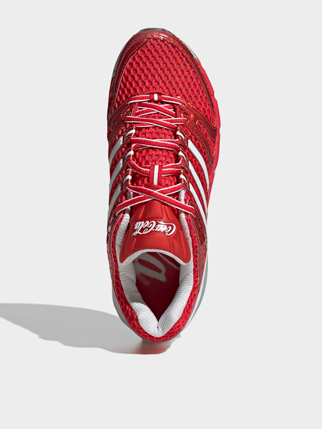 adidas Originals, Adistar Control 5, red, Image 6 of 8