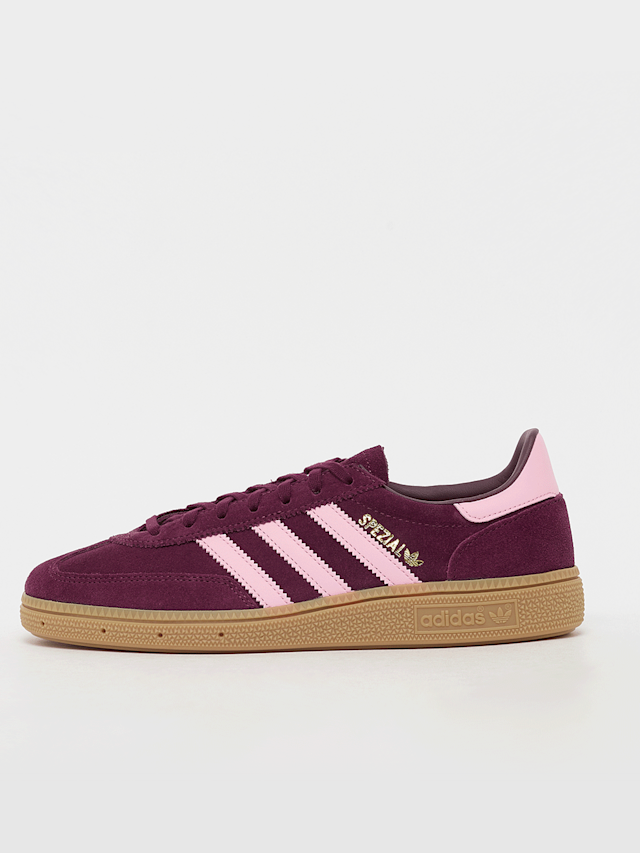 adidas Originals, Handball Spezial (GS), purple, Image 1 of 7