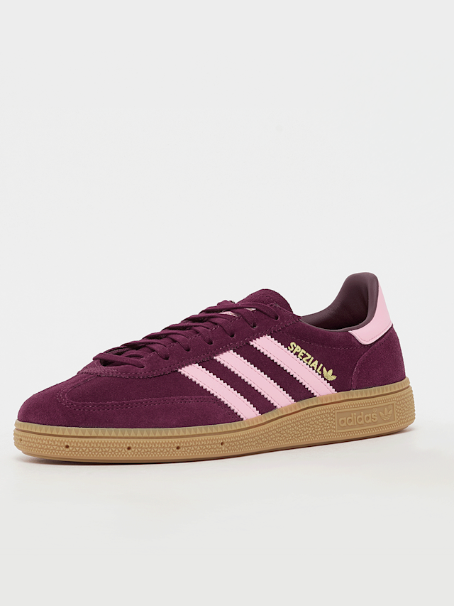 adidas Originals, Handball Spezial (GS), purple, Image 2 of 7