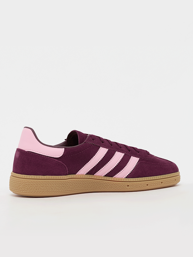 adidas Originals, Handball Spezial (GS), purple, Image 3 of 7