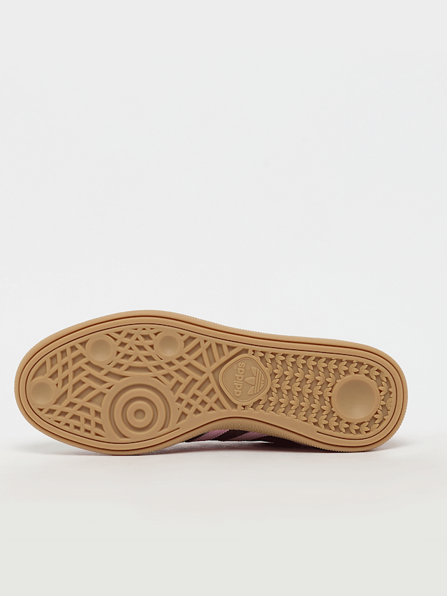 adidas Originals, Handball Spezial (GS), purple, Image 4 of 7